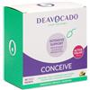 DEAVOCADO CONCEIVE 30 BUSTINE 5 G NUOVA FORMULA