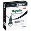 BIOSCALIN PRO DENSITY UOMO BOOSTER CAPILLARE 16 FIALE X 2,5ML