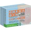 GD SRL(CZZ) OMEGADIN PLUS RETARD 30CPS