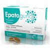 GUNA EPATOGUNA INTEGRATORE FUNZIONE EPATICA DETOX 32CPR