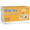 MONTEFARMACO OTC SPA VITALMIX PAPPA REALE 10FLAC 10ML