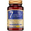 SOLGAR ITALIA SOLGAR 7 30 CAPSULE VEGETALI