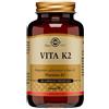 SOLGAR ITALIA SOLGAR VITA K2 INTEGRATORE OSSA 50CPS