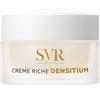 SVR DENSITIUM CREMA RICCA ANTIETÀ RICARICA 50ML