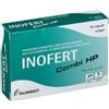 ITALFARMACO GINECOL INOFERT COMBI HP OVAIO POLICISTICO 20CPS