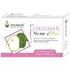 ARCANGEA CICLOSAN PLUS NO-SOY 30CPR