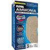Fluval A257 Rimuovi-ammoniaca per filtri esterni Fluval 107 e 207