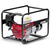 GENMAC Click RG5000HO - Generatore di Corrente Benzina 5,1 kW - + AVR + Carrello