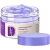 Nybhyjka Curcuma E 'olio Di Emu Gel Di Massa Del Dolore Lenitivo, Crema Di Alla Curcuma Lenitiva Naturale, Gel Viola Del Dolori Articolari Professionale, Di