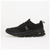 On K Cloudnova Youth Black/ Eclipse