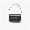DIESEL Borsa Diesel 1DR Shoulder Bag Black