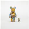 Medicom Toy BE@RBRICK Van Gogh The Bedroom 100% & 400%