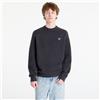 FRED PERRY Maglione FRED PERRY Lambswool Raglan Jumper Anchor Grey
