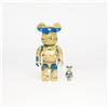 Medicom Toy BE@RBRICK Van Gogh The Yellow House (The Street) 100% & 400%