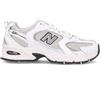 New Balance Sneakers U530KLB bianche