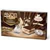Crispo - Snob - Tiramisù - 500g
