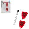 4Gamers BD&A NDS Lite Guitar Hero Stylus Pack