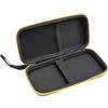 Fabater Custodia da Trasporto per Console di Gioco Portatile RG40XX H RG 405M, Borsa da Trasporto per Console di Gioco Portatile, Borsa da Viaggio Portaoggetti con Tasca in Rete