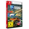 WARNER BROS Rocket League Collector's Edition - Nintendo Switch [Edizione: Germania]
