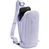 Belkin Gaming Borsa per Nintendo Switch 2 Protettiva da Viaggio - Viola