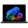 MICROSOFT SURFACE LAPTOP 8 Gen Copilot + PC 13.8" TOUCH SCREEN INTEL CORE 7 366H RAM 16GB-SSD 512GB NVMe-INTEL GRAPHICS-WI-FI 7-WIN 11 PROF NERO (EP2-47850)