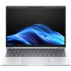 HP ELITEBOOK 8 G1i 13 AI PC 13.3" WUXGA INTEL CORE ULTRA 5 225U RAM 16GB-SSD 512GB NVMe-INTEL ARC GRAPHICS-WI-FI 6E-WIN 11 PROF ARGENTO (D76LLET#ABZ)