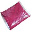 Zelda Bomboniere 1 kg Sabbia Decorativa Sottile mm 0,4-0,7 (Rosso Amore)