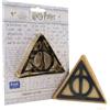 PME Harry Potter Tagliapasta per biscotti & fondente, Deathly Hallows