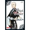 Yana Toboso Cla Black Butler 10: Paranormaler Mystery-Manga im vikto (Tascabile)