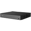 Imou NVR 18CH IP 8POE 4K UHD H265 VGA HDMI HD