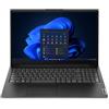 Lenovo V15 G4 AMN AMD Ryzen™ 5 7520U Computer portatile 39,6 cm (15.6") Full HD 8 GB LPDDR5-SDRAM 512 GB SSD Wi-Fi 6 (802.11a