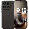 Motorola moto g77 Camera 108MP Dual SIM ibrida Android 16.0 5G USB tipo-C 8 GB 256 GB 5200 mAh Nero