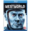 Warner Bros. Home Ent. Westworld (Blu-ray) James Brolin Majel Barrett Richard Benjamin Victoria Shaw