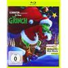 Universal Der Grinch (2018) - Weihnachts-Edition (Blu-ray) Peter Candeland Yarrow Cheney