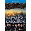 Gravitas Ventures Attack of the Unknown (Blu-ray) Richard Grieco Jolene Andersen Douglas Tait