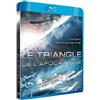 Inconnu Le Triangle De L'Apocalypse (Bermuda Triangle In The North Sea) (Blu-ray)
