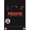 20th Century Studios Predator 1-4 Collection (DVD) Sonny Landham Brian Steele Alice Braga Alfie Allen
