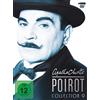 Polyband/WVG Agatha Christie - Poirot Collection 09 (DVD) David Suchet
