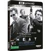 Fox Heat 4K UHD (4K UHD Blu-ray) Michael Mann Al Pacino Niro Robert De