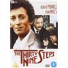 ITV Studios The 39 Steps (DVD) Robert Powell David Warner Eric Porter Karen Dotrice