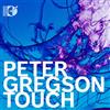 Naxos Music UK Peter Gregson: Touch (Blu-ray)