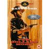 MGM For A Few Dollars More (DVD) Clint Eastwood Gian Maria Volontè Lee Van Cleef Lee