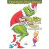 Warner Bros. Home Video Dr. Seuss's - How the Grinch Stole Christmas (50th Birthday Deluxe Edition (DVD)