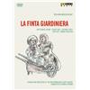 Arthaus Musik La Finta Giardiniera (DVD) Mozart Wolfgang Amad
