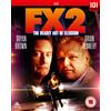 101 Films F/X 2 - The Deadly Art of Illusion (Blu-ray) Lee Broker Tom Mason Philip Bosco