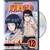 Naruto Vol. 12 (DVD) n/a Naruto
