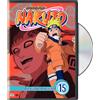 WarnerBrothers Naruto: Volume 15 (DVD) Various