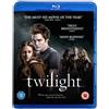 eOne Entertainment The Twilight Saga: Twilight (Blu-ray) Elizabeth Reaser Kellan Lutz Cam Gigandet
