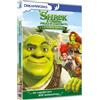 Universal Shrek e vissero felici e contenti (DVD) Shrek Ciuchino Fiona
