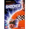 StudioCanal Shocker (DVD) Michael Murphy Theodore Raimi Dr. Timothy Leary Richard Brooks